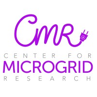St. Thomas Center for Microgrid Research logo - Similar company to Full Stack Saint Paul