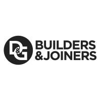 D & G Builders and Joiners Limited logo - Similar company to Ds Projects Ltd