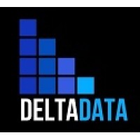 Deltadata Mandiri logo - Similar company to Delta Data