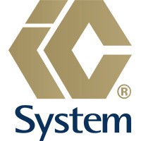 IC System logo - Similar company to Ic Systems
