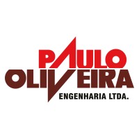 Paulo Oliveira Engenharia LTDA. logo - Similar company to Enactus Fei