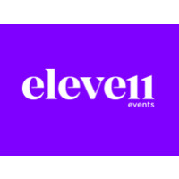 Eleve11 Events logo - Similar company to Eleven11