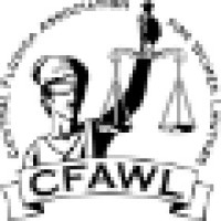 Central Florida Association for Women Lawyers logo - Similar company to Michael Wilson & Partners. Ltd.