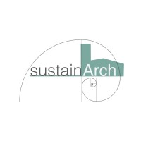 sustainArch logo - Similar company to Virtue