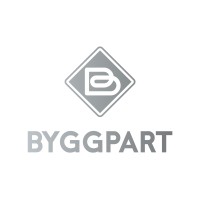 Byggpart AB logo - Similar company to Multi Montage