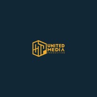United Media Production logo - Similar company to R.E.D