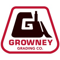 Growney Grading Co. logo - Similar company to Fmc Grading, Inc.