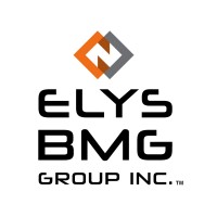 Elys BMG Group. logo - Similar company to Newgioco