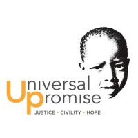 UNIVERSAL PROMISE logo - Similar company to Global Disciples Canada