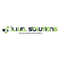 Ilkelsolutions