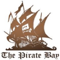 Piratebay logo - Similar company to Dramacool.Wtf