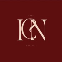 The Independent Creative Network Society logo - Similar company to Cotopaxi Ltd
