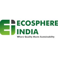 Ecosphere India Pvt. Ltd. logo - Similar company to Aries Fabricators Pvt Ltd