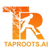 Taproots AI Pvt Ltd logo - Similar company to Pagalfan Games