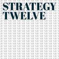 Strategy Twelve logo - Similar company to Moonshot-Strategy