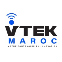 VTEK MAROC logo - Similar company to Adamae-Services Sarl