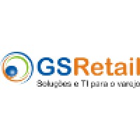 GSRetail Solucoes Ltda logo - Similar company to Rover Ai