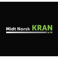 Midt Norsk Kran logo - Similar company to Sotra Kran As