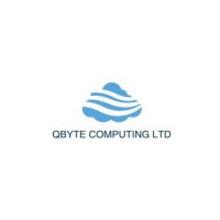 Qbyte Computing Limited logo - Similar company to Qbyte