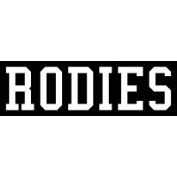 RODIES logo - Similar company to Rodis