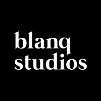 Blanq Studios logo - Similar company to Project Lap