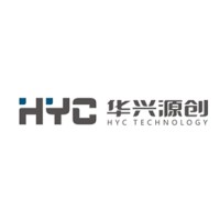 苏州华兴源创科技股份有限公司 logo - Similar company to Hyc Co., Ltd