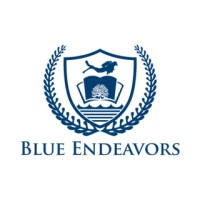 Blue Endeavors logo - Similar company to Eye2Eye Bu