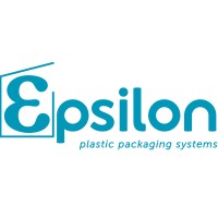 Epsilon Plastic Packaging Systems logo - Similar company to Plaset Plastic Packaging Inc.