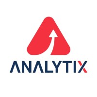 Analytix logo - Similar company to Analytix Solutions