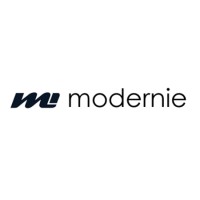 modernie Business Solutions Pvt Ltd logo - Similar company to Modernie