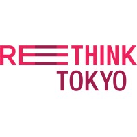 REthink Tokyo logo - Similar company to Property Developer Podcast