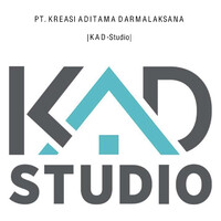 Kad-studio logo - Similar company to Pt Next Nippon Technology