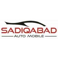 Sadiqabad Automobiles - Karachi logo - Similar company to Auto Corp