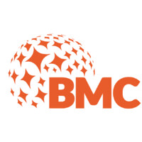 BMCIran logo - Similar company to Smartup Visa