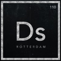 Data Science Rotterdam logo - Similar company to Data Innovation