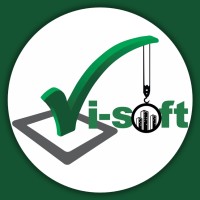 Vi-Soft logo - Similar company to Starly Soft