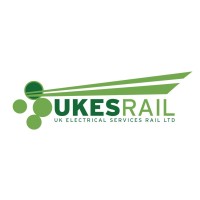 UKES Rail Ltd logo - Similar company to Paul'S Place