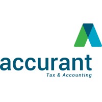 Accurant, LLC logo - Similar company to Elefant Training