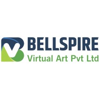 Bellspire virtual art logo - Similar company to Silverspoon Enterprises