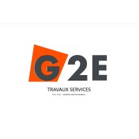 G2E - TRAVAUX SERVICES logo - Similar company to Delta Realisation