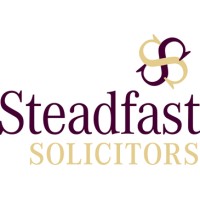 STEADFAST SOLICITORS LIMITED logo - Similar company to Steadfast Solicitors Ltd