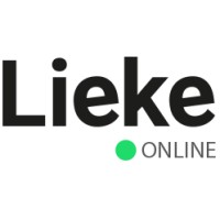 Lieke.online logo - Similar company to Bambuu | Groeimakers.