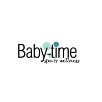 Baby-time logo - Similar company to Çukurova Cam Ltd. Şti.