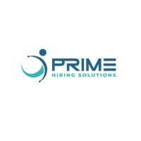 Prime Hiring Solutions logo - Similar company to Xpediaus