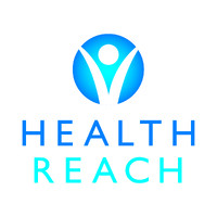 HealthReach logo - Similar company to Ecohomme