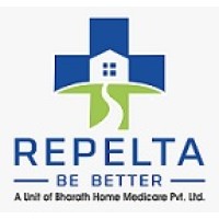 Repelta logo - Similar company to The Unique Minds