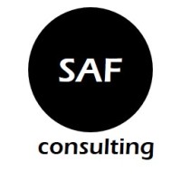 S.A.F consulting logo - Similar company to Saf International