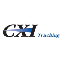 CXI Trucking logo - Similar company to Ddx Transport