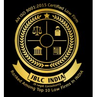 JBLC INDIA logo - Similar company to Shearoop Constructions