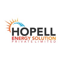 Hopell Energy Solution Private Limited logo - Similar company to Republica